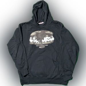 Ice Cream Sandwich Hoodie It’s It Large